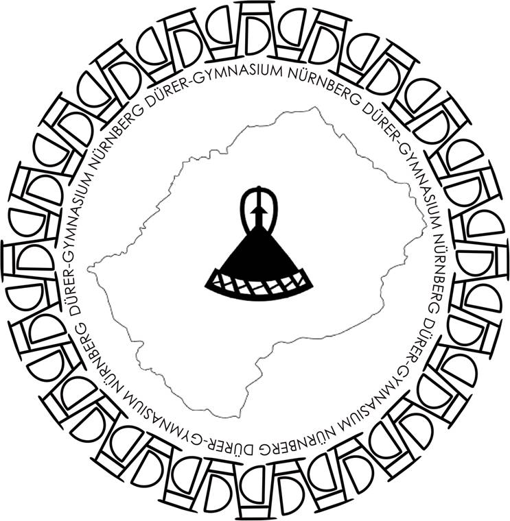 Logo Dürer Pitseng